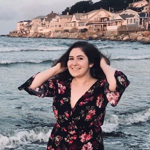 Meet your Posher, Pauly